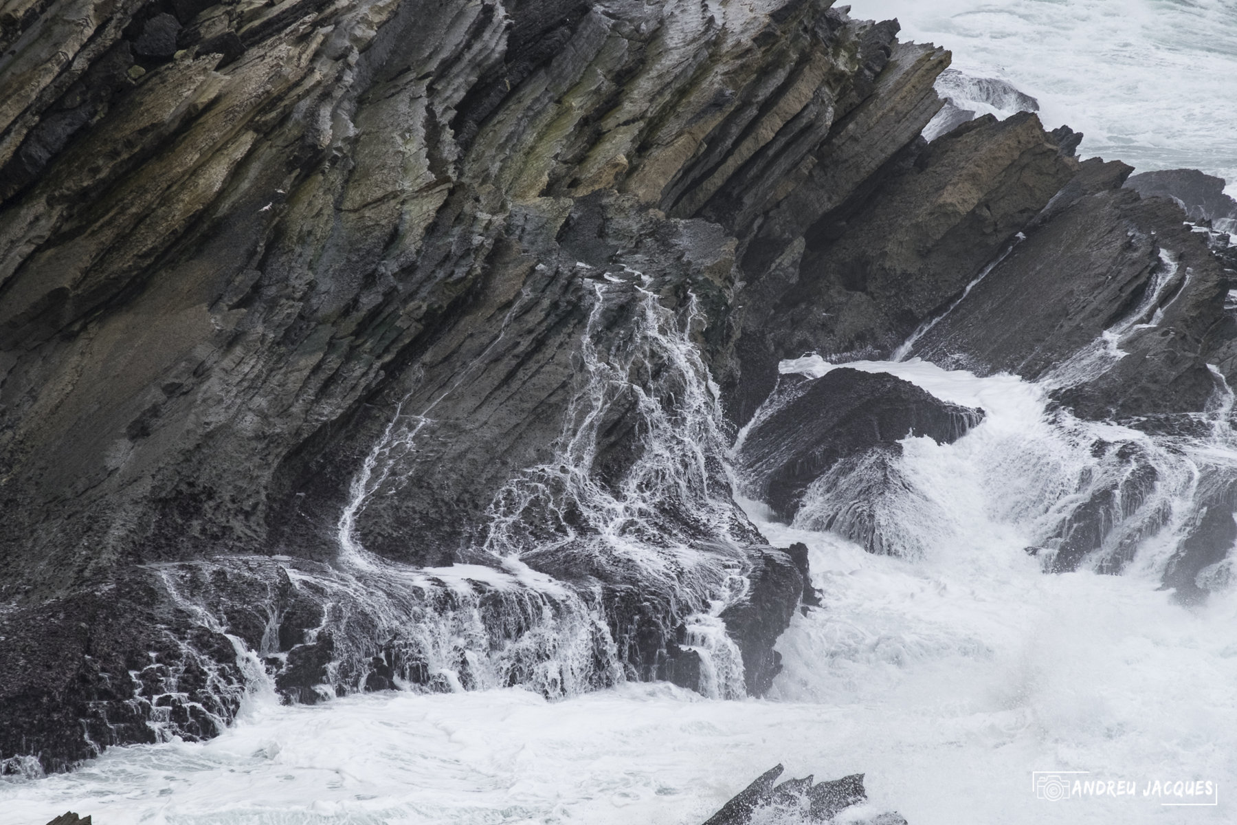 Portugal Ocean en hiver© ANDREU Jacques-12