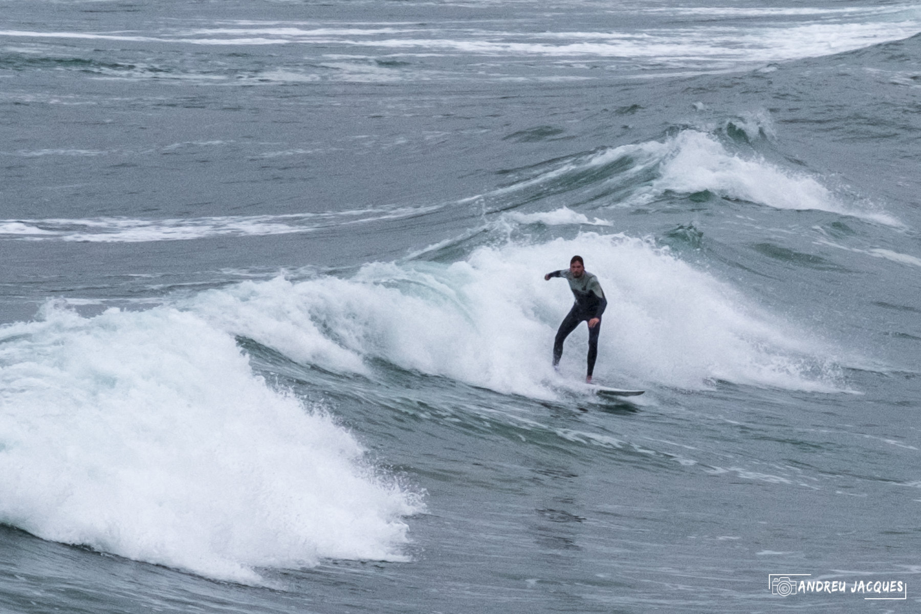 Portugal Ocean en hiver© ANDREU Jacques-14