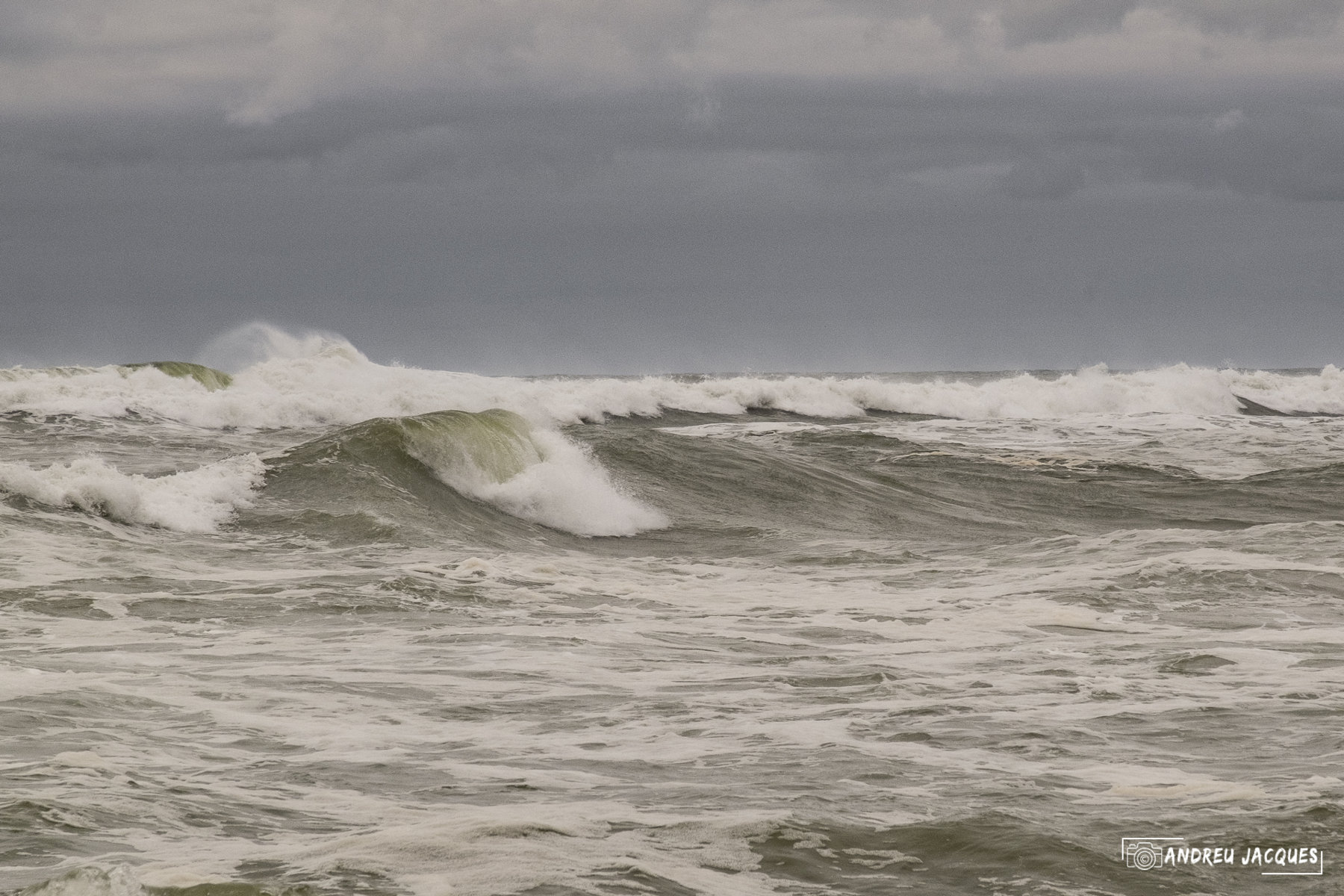 Portugal Ocean en hiver© ANDREU Jacques-18